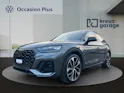 AUDI SQ5 Sportback TDI quattro tiptronic