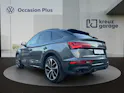 AUDI SQ5 Sportback TDI quattro tiptronic