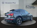 AUDI SQ5 Sportback TDI quattro tiptronic