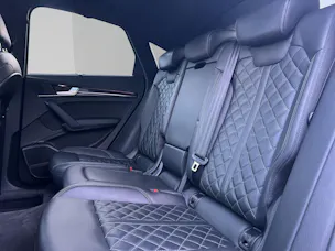 AUDI SQ5 Sportback TDI quattro tiptronic