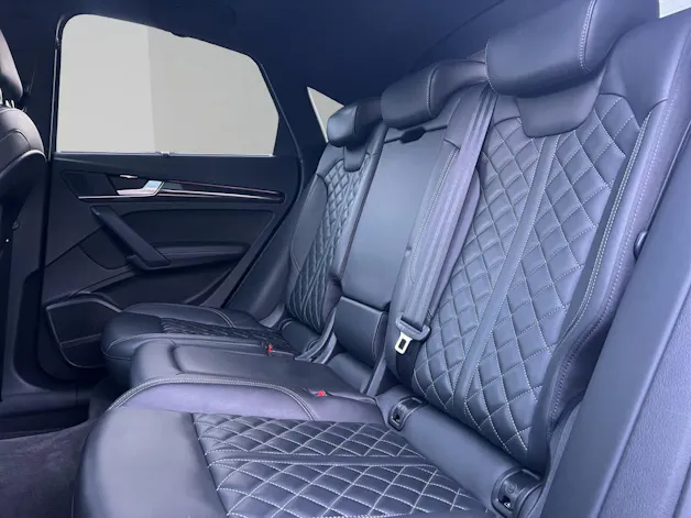 AUDI SQ5 Sportback TDI quattro tiptronic