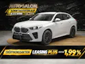 BMW X2 xDrive 20d M Sport *Werksgarantie*20" Felgen*AHK*
