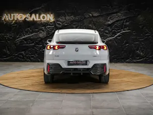 BMW X2 xDrive 20d M Sport *Werksgarantie*20" Felgen*AHK*