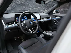 BMW X2 xDrive 20d M Sport *Werksgarantie*20" Felgen*AHK*