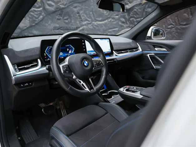 BMW X2 xDrive 20d M Sport *Werksgarantie*20" Felgen*AHK*