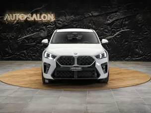 BMW X2 xDrive 20d M Sport *Werksgarantie*20" Felgen*AHK*