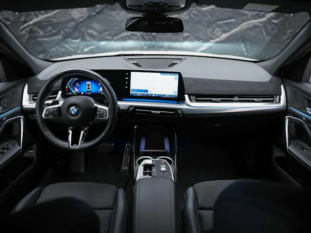 BMW X2 xDrive 20d M Sport *Werksgarantie*20" Felgen*AHK*