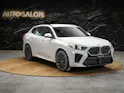 BMW X2 xDrive 20d M Sport *Werksgarantie*20" Felgen*AHK*