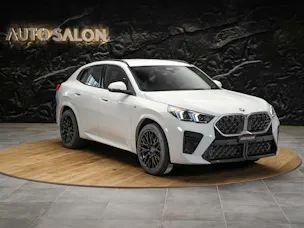 BMW X2 xDrive 20d M Sport *Werksgarantie*20" Felgen*AHK*