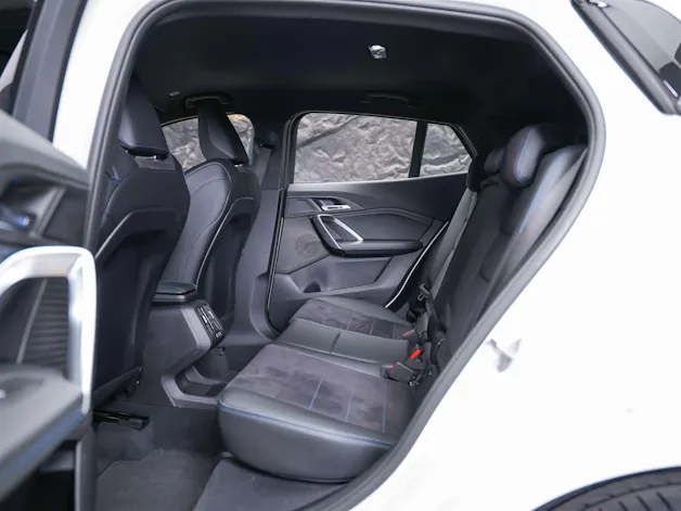 BMW X2 xDrive 20d M Sport *Werksgarantie*20" Felgen*AHK*