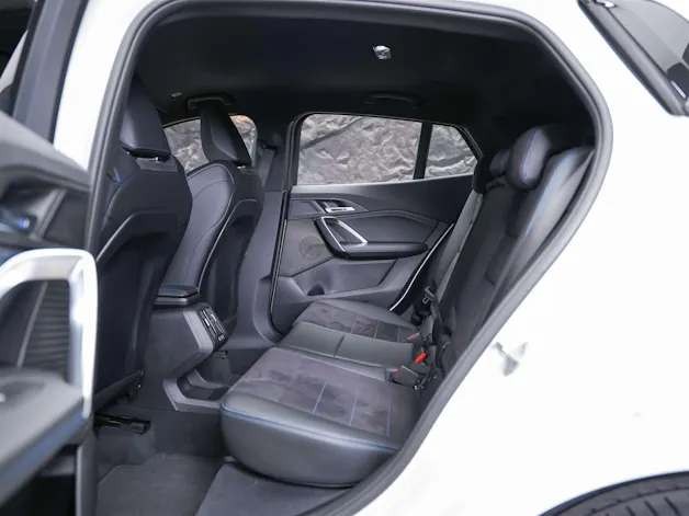 BMW X2 xDrive 20d M Sport *Werksgarantie*20" Felgen*AHK*