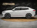 BMW X2 xDrive 20d M Sport *Werksgarantie*20" Felgen*AHK*