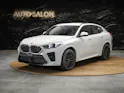 BMW X2 xDrive 20d M Sport *Werksgarantie*20" Felgen*AHK*