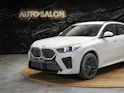 BMW X2 xDrive 20d M Sport *Werksgarantie*20" Felgen*AHK*