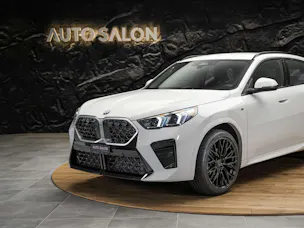 BMW X2 xDrive 20d M Sport *Werksgarantie*20" Felgen*AHK*