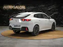 BMW X2 xDrive 20d M Sport *Werksgarantie*20" Felgen*AHK*