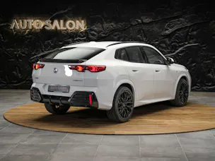 BMW X2 xDrive 20d M Sport *Werksgarantie*20" Felgen*AHK*