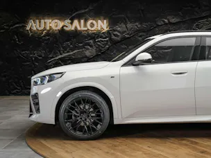 BMW X2 xDrive 20d M Sport *Werksgarantie*20" Felgen*AHK*