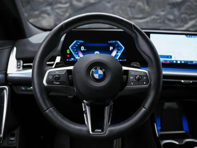 BMW X2 xDrive 20d M Sport *Werksgarantie*20" Felgen*AHK*