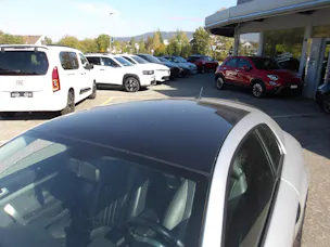 ALFA ROMEO Brera 3.2 JTS Q4 Sky