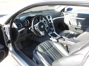 ALFA ROMEO Brera 3.2 JTS Q4 Sky