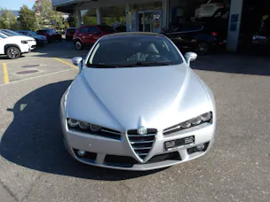ALFA ROMEO Brera 3.2 JTS Q4 Sky
