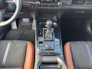 MAZDA CX-30 SKYACTIV-G 140 MHEV Nagisa Automat