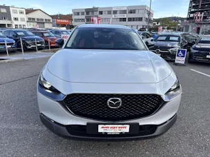 MAZDA CX-30 SKYACTIV-G 140 MHEV Nagisa Automat