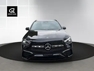 MERCEDES-BENZ GLA 250 4Matic 8G-DCT Swiss Star