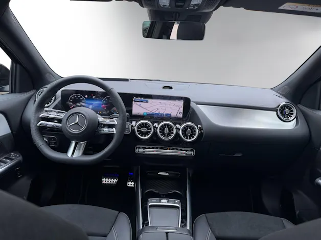 MERCEDES-BENZ GLA 250 4Matic 8G-DCT Swiss Star