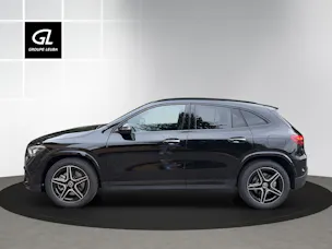MERCEDES-BENZ GLA 250 4Matic 8G-DCT Swiss Star
