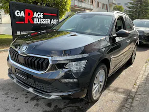 SKODA Kamiq Selection *** SKODA WERKSGARANTIE BIS 2031 ***