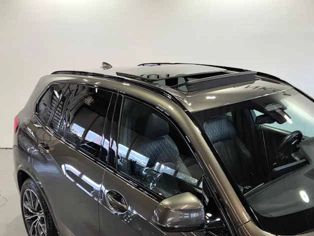 BMW X5 40d xDrive M-Sport