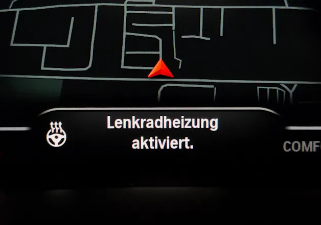 BMW X5 40d xDrive M-Sport