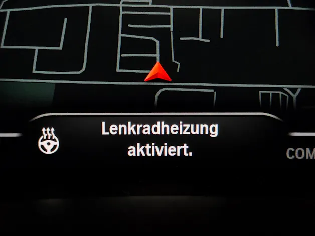 BMW X5 40d xDrive M-Sport