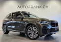 BMW X5 40d xDrive M-Sport