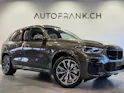 BMW X5 40d xDrive M-Sport