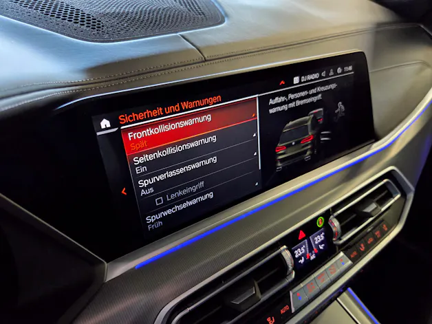 BMW X5 40d xDrive M-Sport