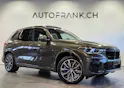 BMW X5 40d xDrive M-Sport