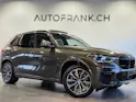 BMW X5 40d xDrive M-Sport