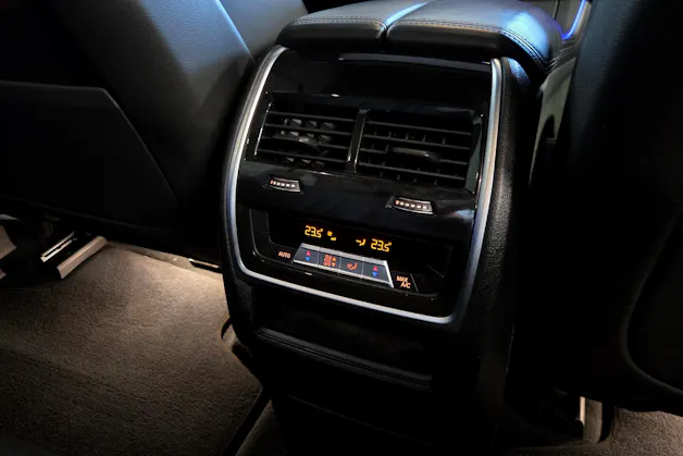 BMW X5 40d xDrive M-Sport