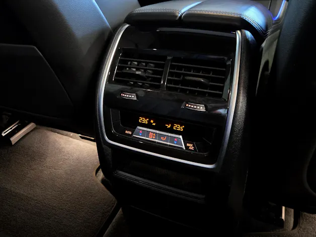 BMW X5 40d xDrive M-Sport