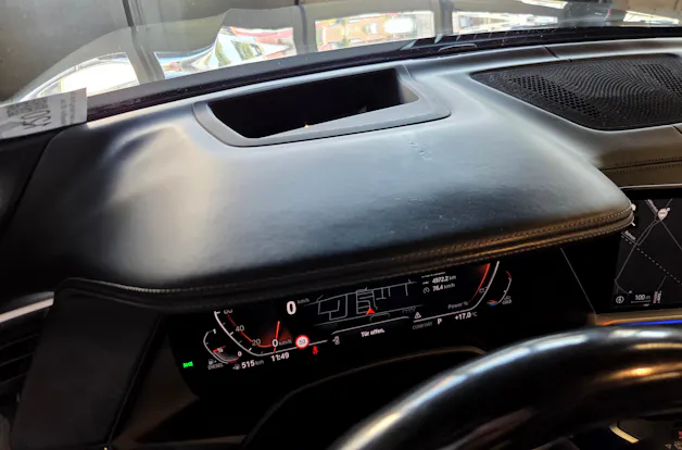 BMW X5 40d xDrive M-Sport