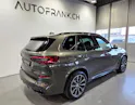 BMW X5 40d xDrive M-Sport