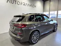 BMW X5 40d xDrive M-Sport