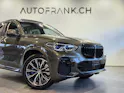 BMW X5 40d xDrive M-Sport