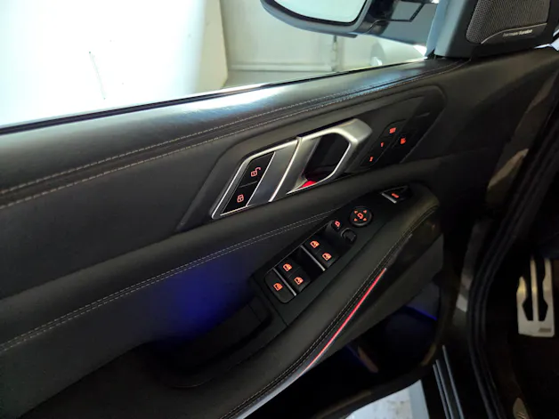 BMW X5 40d xDrive M-Sport