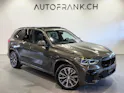 BMW X5 40d xDrive M-Sport
