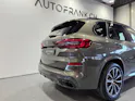 BMW X5 40d xDrive M-Sport