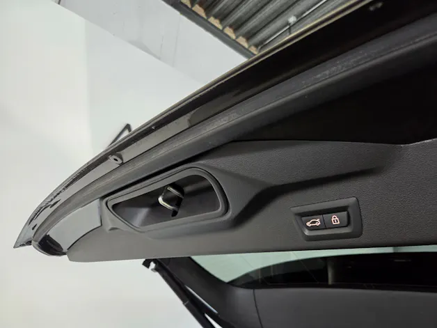 BMW X5 40d xDrive M-Sport